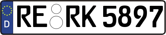 RE-RK5897