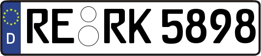 RE-RK5898