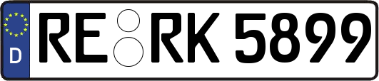 RE-RK5899