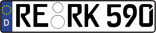 RE-RK590