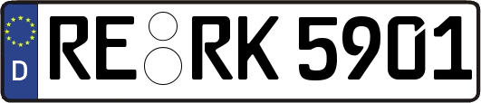 RE-RK5901