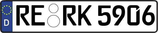 RE-RK5906