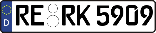 RE-RK5909