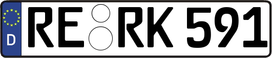 RE-RK591