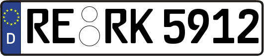 RE-RK5912