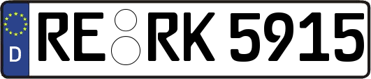 RE-RK5915