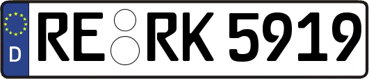 RE-RK5919