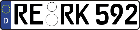RE-RK592