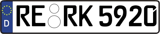 RE-RK5920