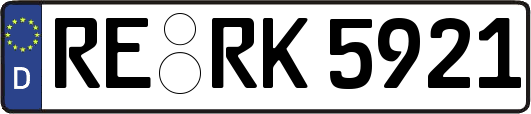 RE-RK5921