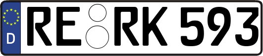 RE-RK593