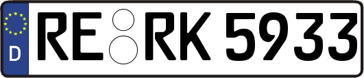 RE-RK5933