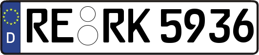 RE-RK5936