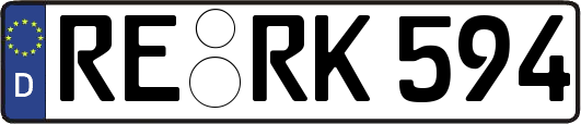 RE-RK594