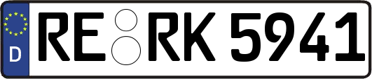 RE-RK5941