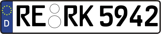 RE-RK5942