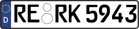 RE-RK5943