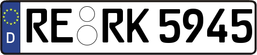 RE-RK5945