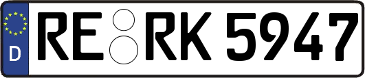 RE-RK5947
