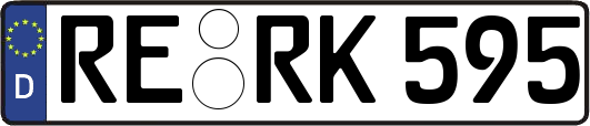 RE-RK595