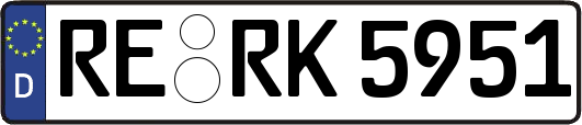 RE-RK5951