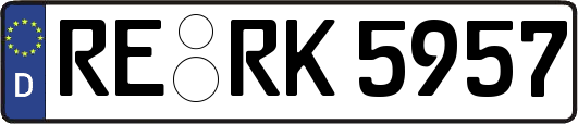 RE-RK5957