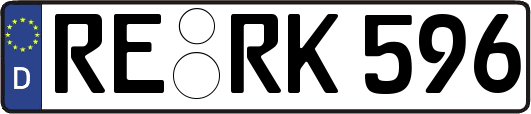 RE-RK596