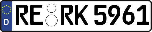 RE-RK5961
