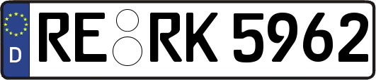 RE-RK5962
