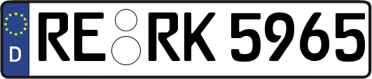 RE-RK5965