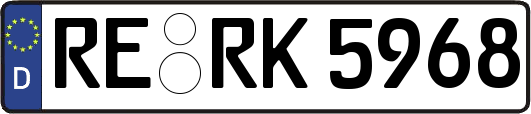 RE-RK5968