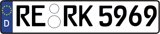 RE-RK5969