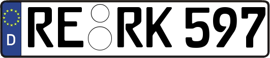 RE-RK597