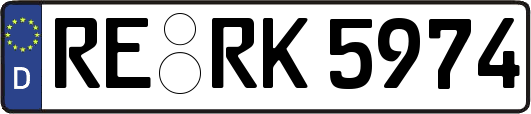 RE-RK5974