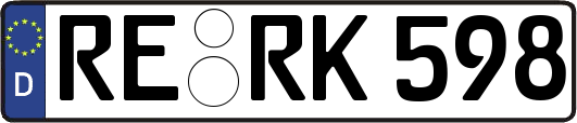 RE-RK598