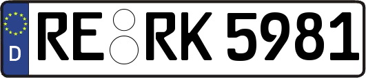 RE-RK5981