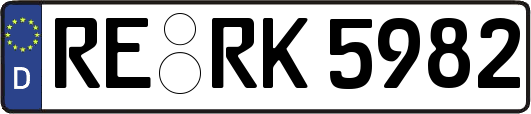 RE-RK5982