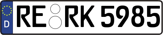 RE-RK5985