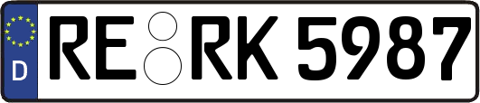 RE-RK5987