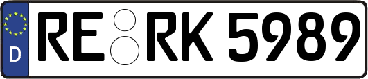 RE-RK5989