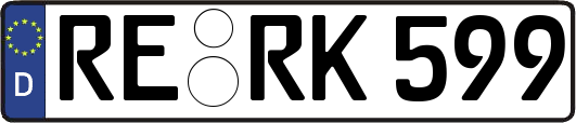 RE-RK599