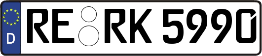RE-RK5990