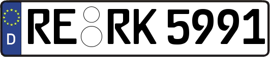 RE-RK5991