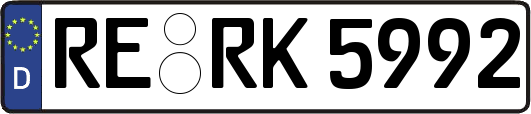 RE-RK5992