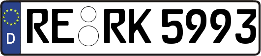 RE-RK5993