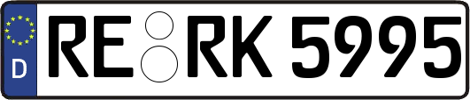 RE-RK5995