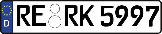 RE-RK5997