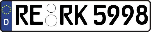 RE-RK5998