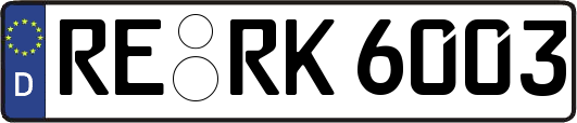 RE-RK6003