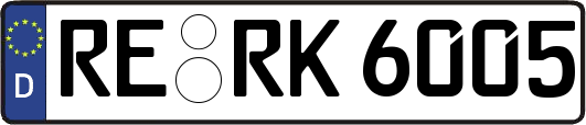 RE-RK6005